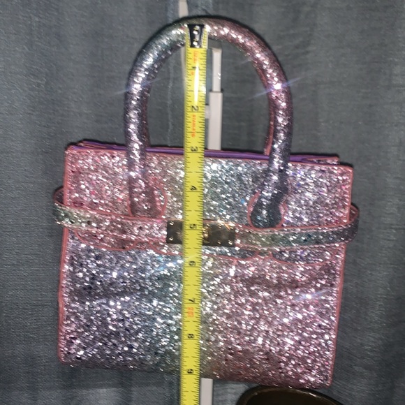 CMK Presents purse - Picture 12 of 13